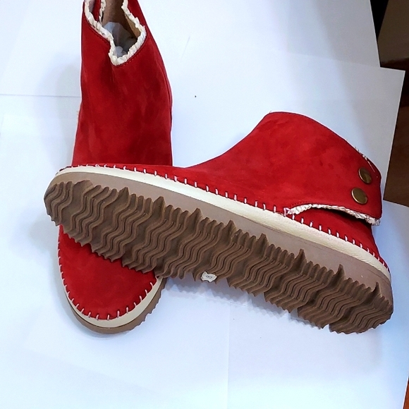 jacques levine Shoes - Boots 👢